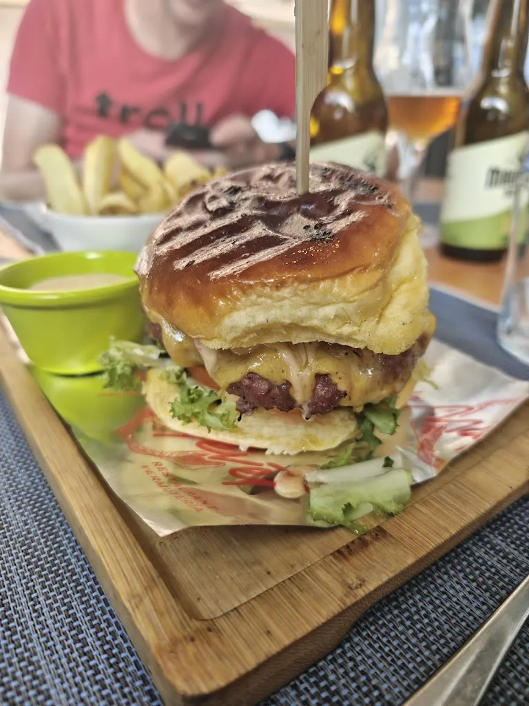 Sarah Allen _Can Matevet Restaurant_Alcúdia_review