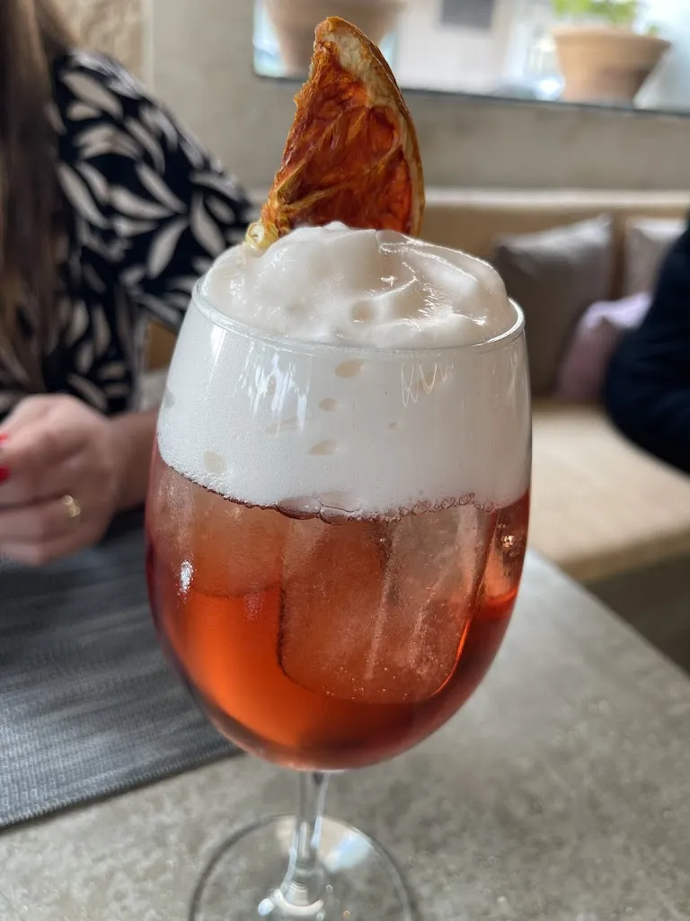 David Knowles_Can Matevet Restaurant_Alcúdia_review