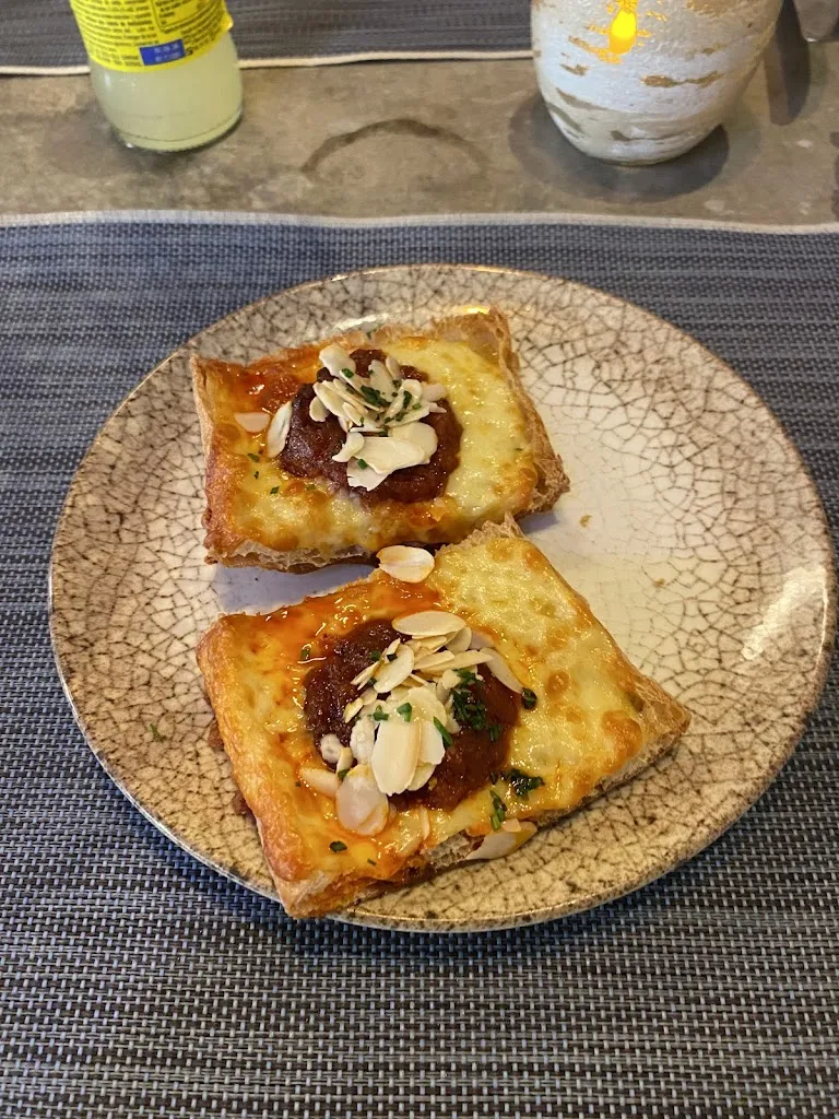 Ciaran Watt _Can Matevet Restaurant_Alcúdia_review