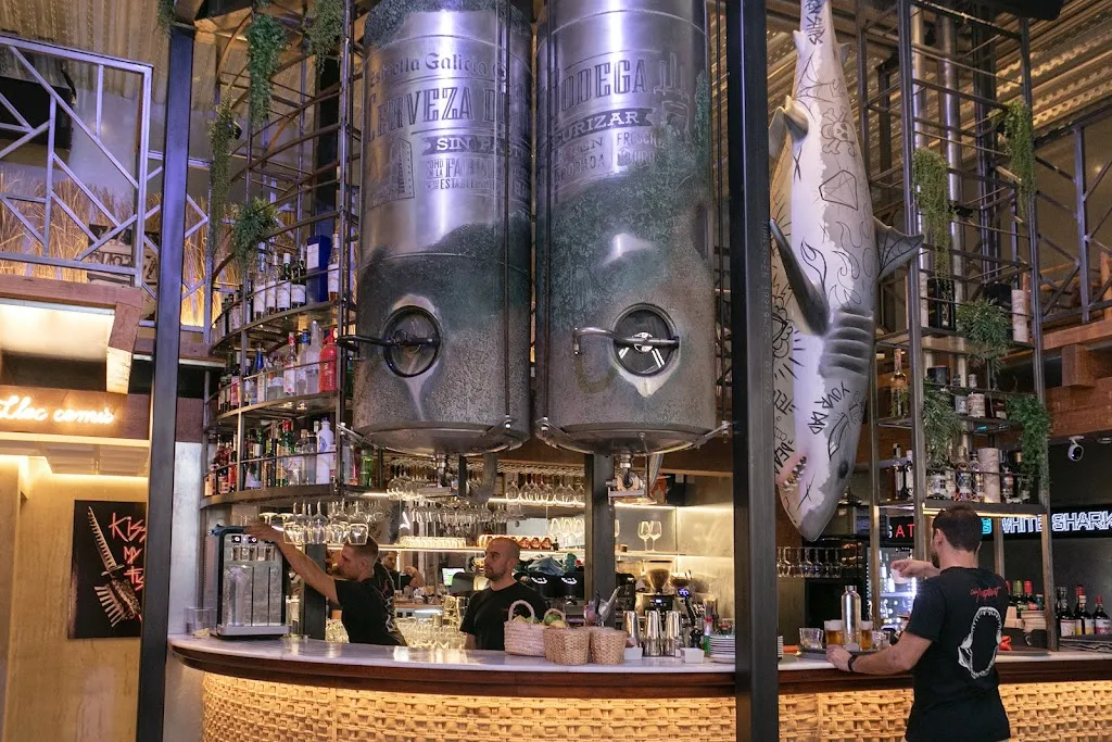 Can Matevet Restaurant restaurant in Alcúdia