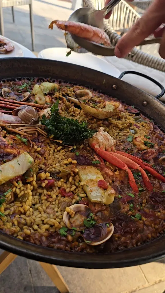 Can Matevet Restaurant_Alcúdia_slider_image_2