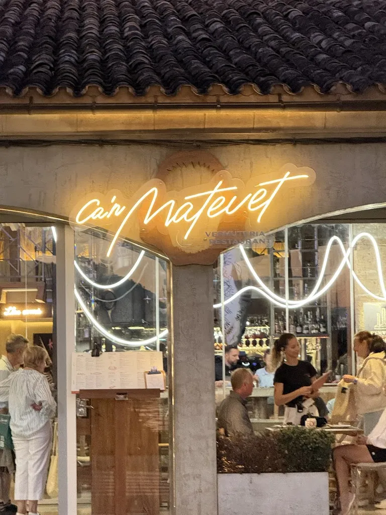 Can Matevet Restaurant_Alcúdia_slider_image_3