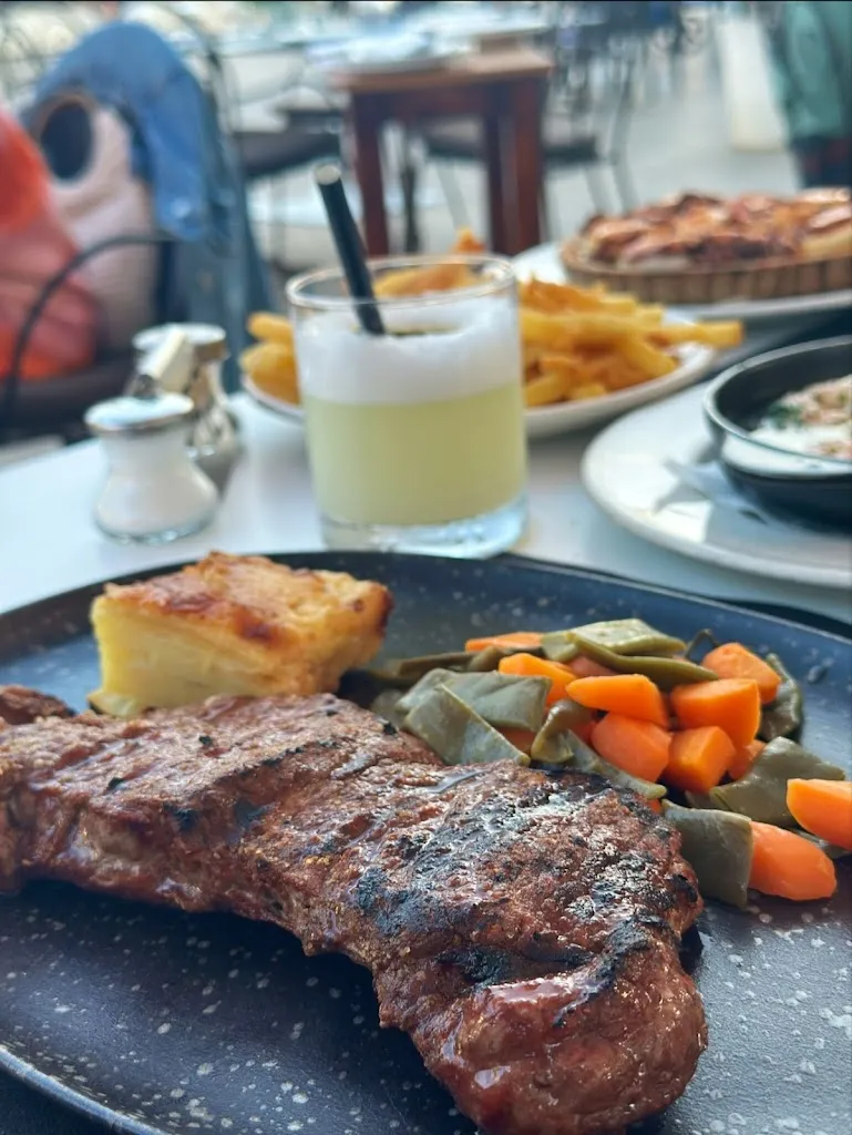 Diego_Restaurante Bodega Ca'n Pantina_Alcúdia_review