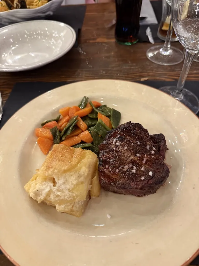 K_Restaurante Bodega Ca'n Pantina_Alcúdia_review