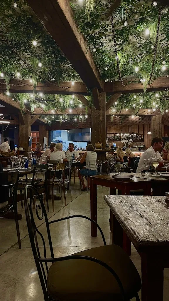 nadine w_Restaurante Bodega Ca'n Pantina_Alcúdia_review