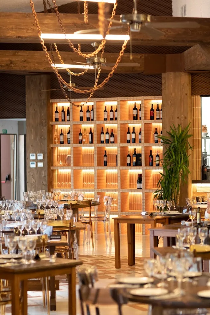 Restaurante Bodega Ca'n Pantina restaurant in Alcúdia