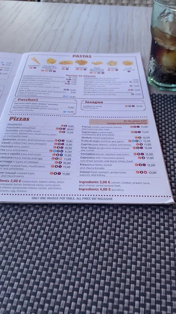 Menu_S'Espiga new concept_Alcúdia_image_2