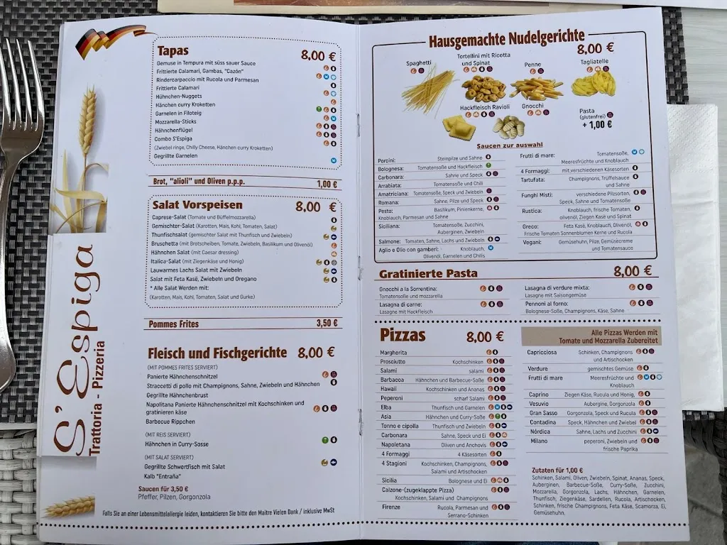 Menu_S'Espiga new concept_Alcúdia_image_3