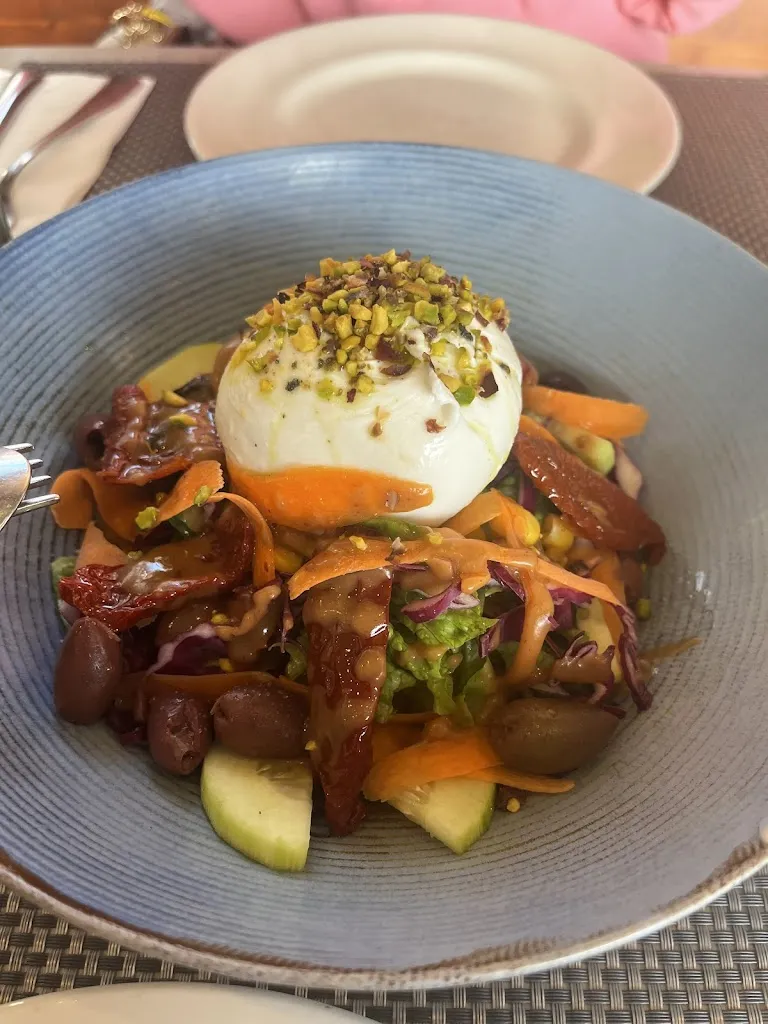 Fabian Re_S'Espiga new concept_Alcúdia_review