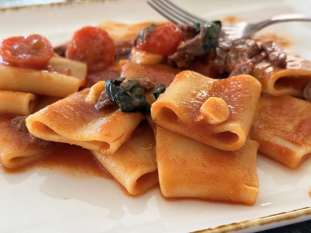 Niels Brummerstedt_S'Espiga new concept_Alcúdia_review