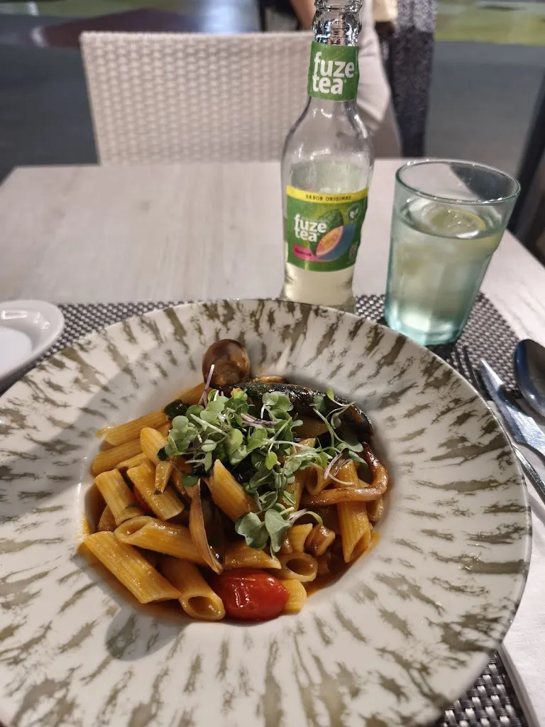 Paula FB_S'Espiga new concept_Alcúdia_review