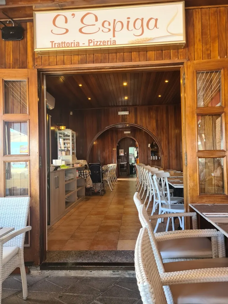 S'Espiga new concept restaurant in Alcúdia