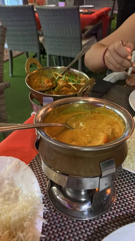 Menu_Buddha's eye Indian resturante_Alcúdia_image_6