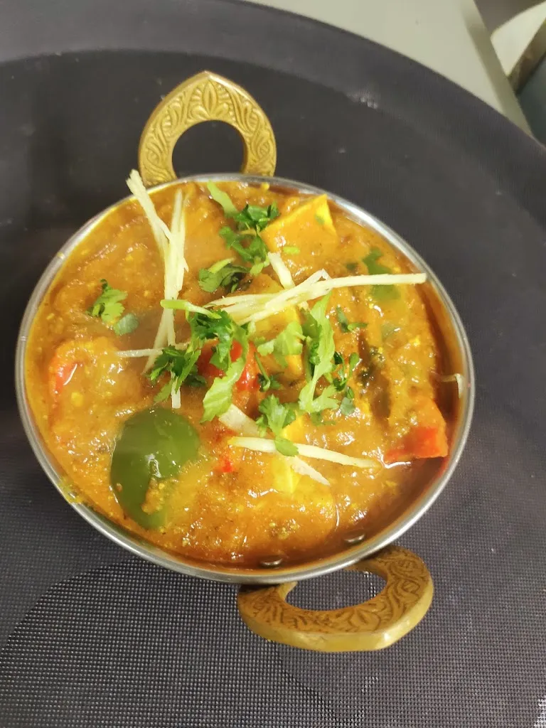 Menu_Buddha's eye Indian resturante_Alcúdia_image_7