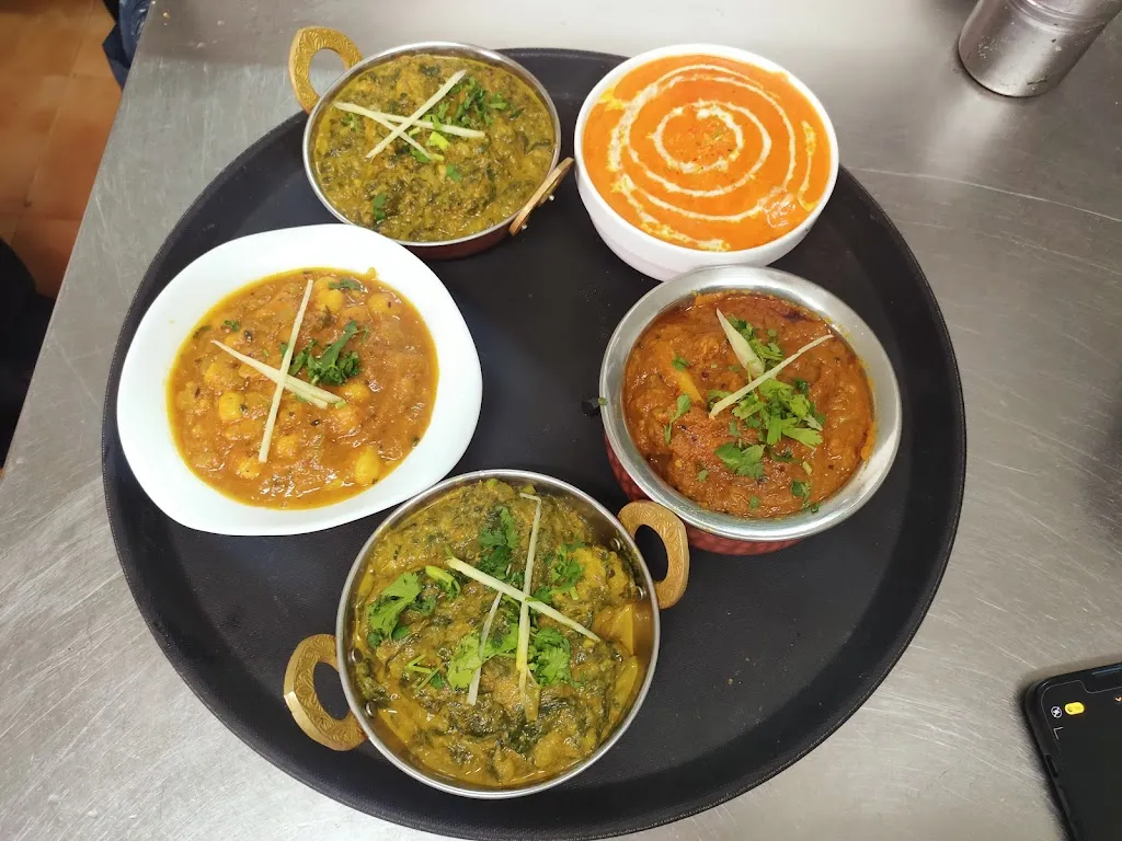 Menu_Buddha's eye Indian resturante_Alcúdia_image_8