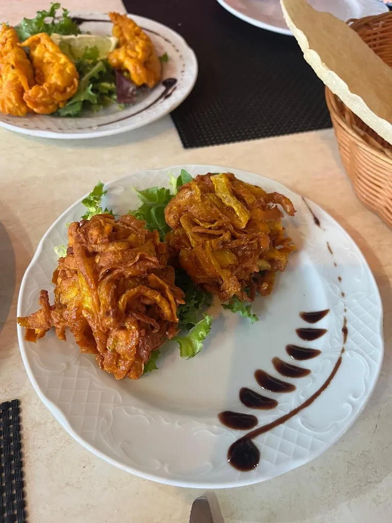 Denise Heffernan_Buddha's eye Indian resturante_Alcúdia_review