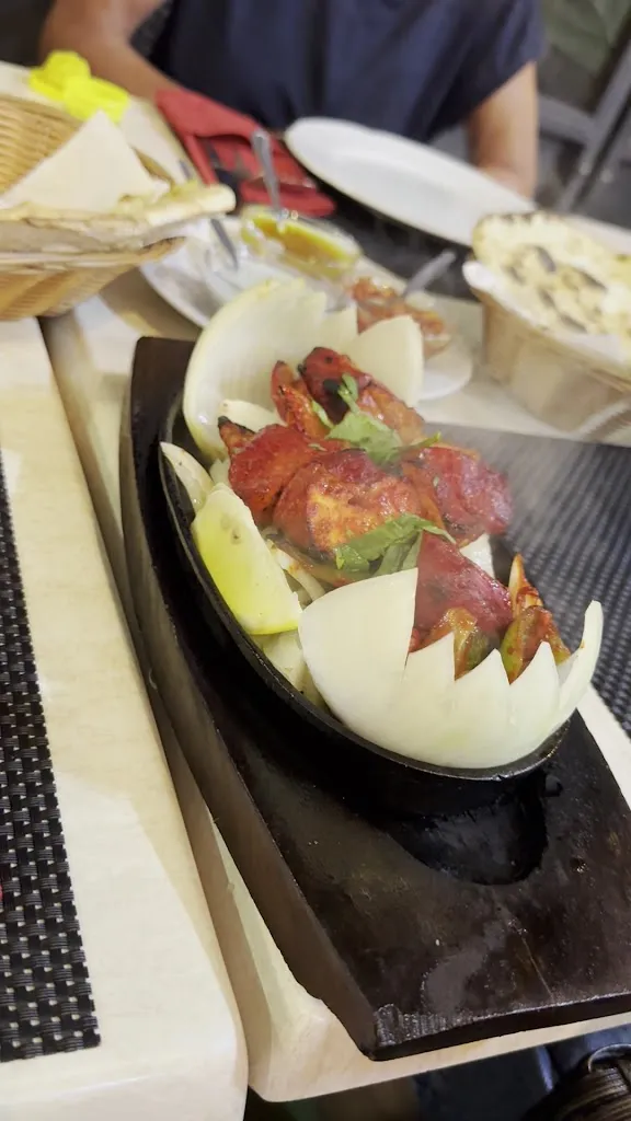 Buddha's eye Indian resturante_Alcúdia_slider_image_2