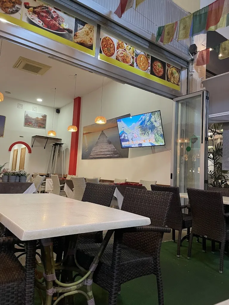 Buddha's eye Indian resturante_Alcúdia_slider_image_3