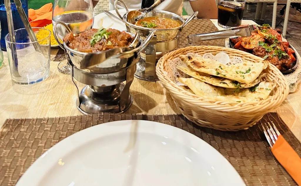 Menu_Bombay Beach Indian Restaurant_Alcúdia_immagine_5