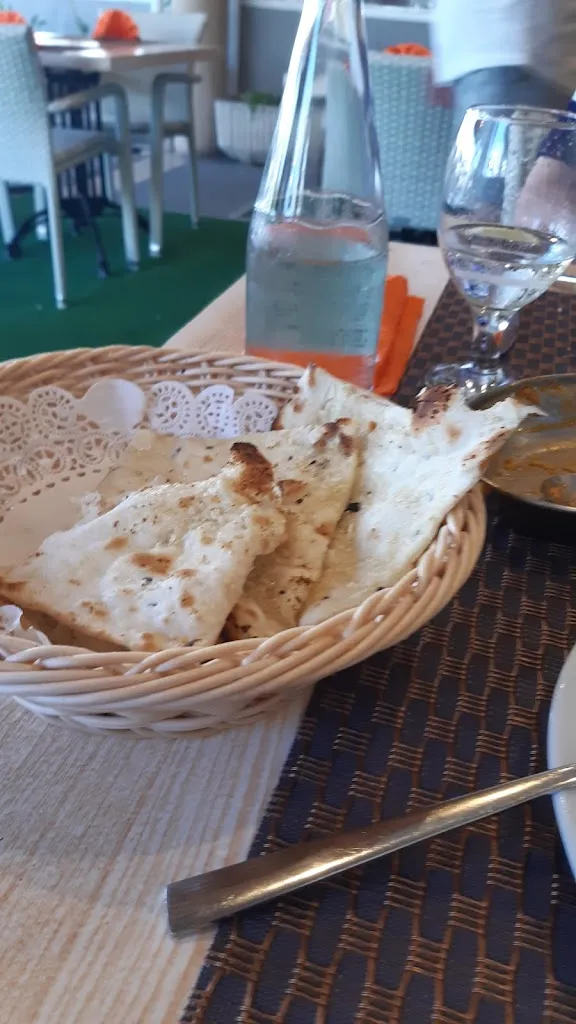 Menu_Bombay Beach Indian Restaurant_Alcúdia_immagine_7