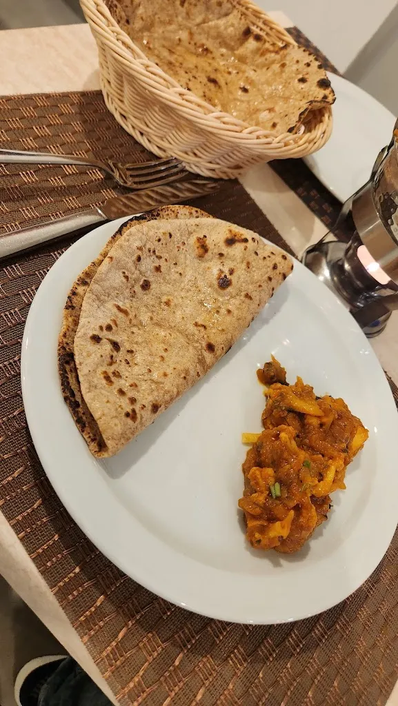 Menu_Bombay Beach Indian Restaurant_Alcúdia_immagine_9