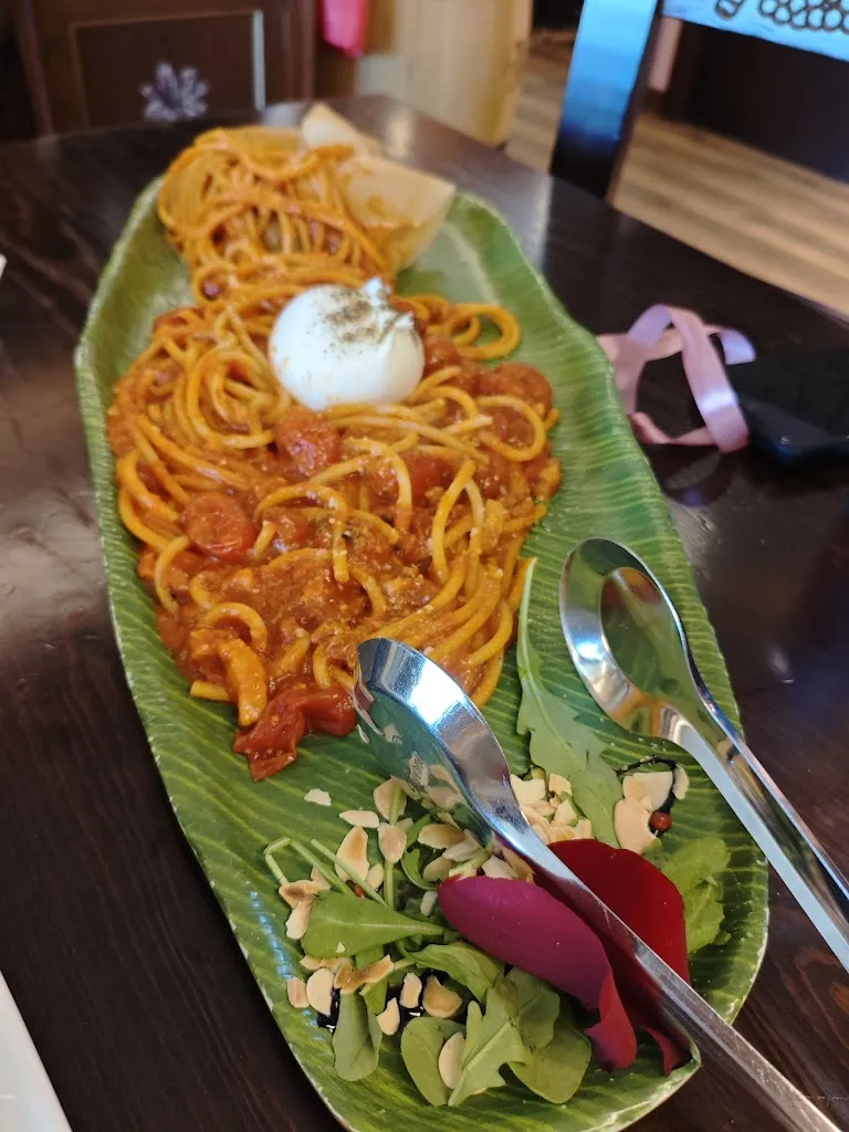 thebearded coco_La Tavernetta Da Ponte_Camariñas_review