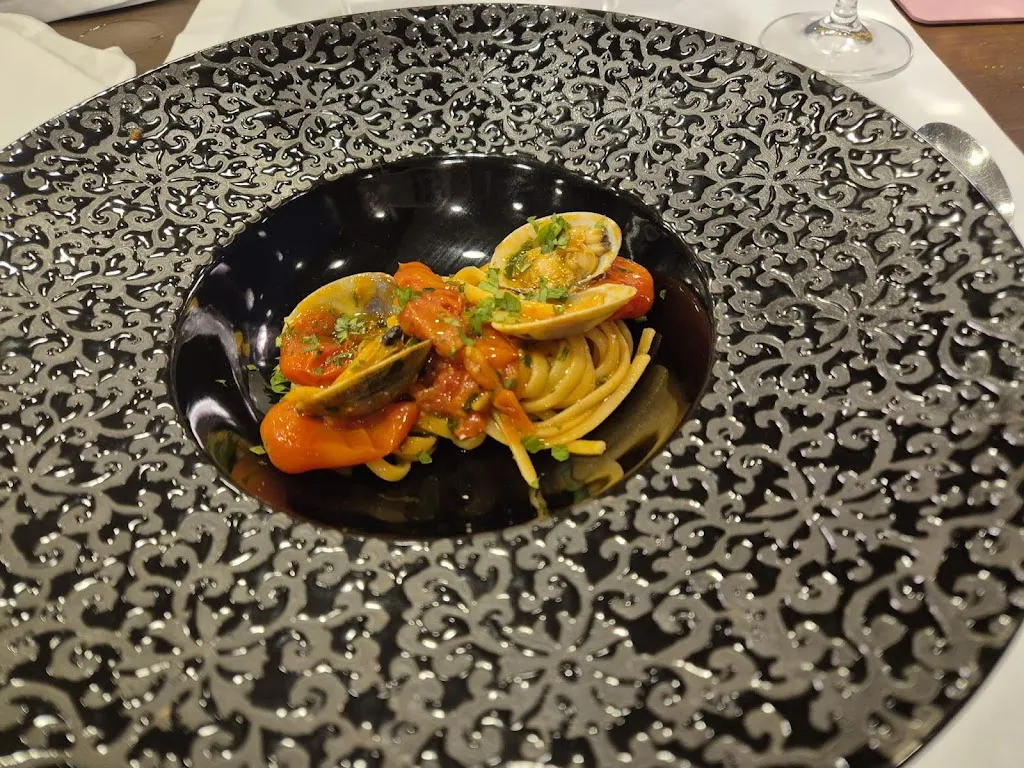 Michelle K_La Tavernetta Da Ponte_Camariñas_review