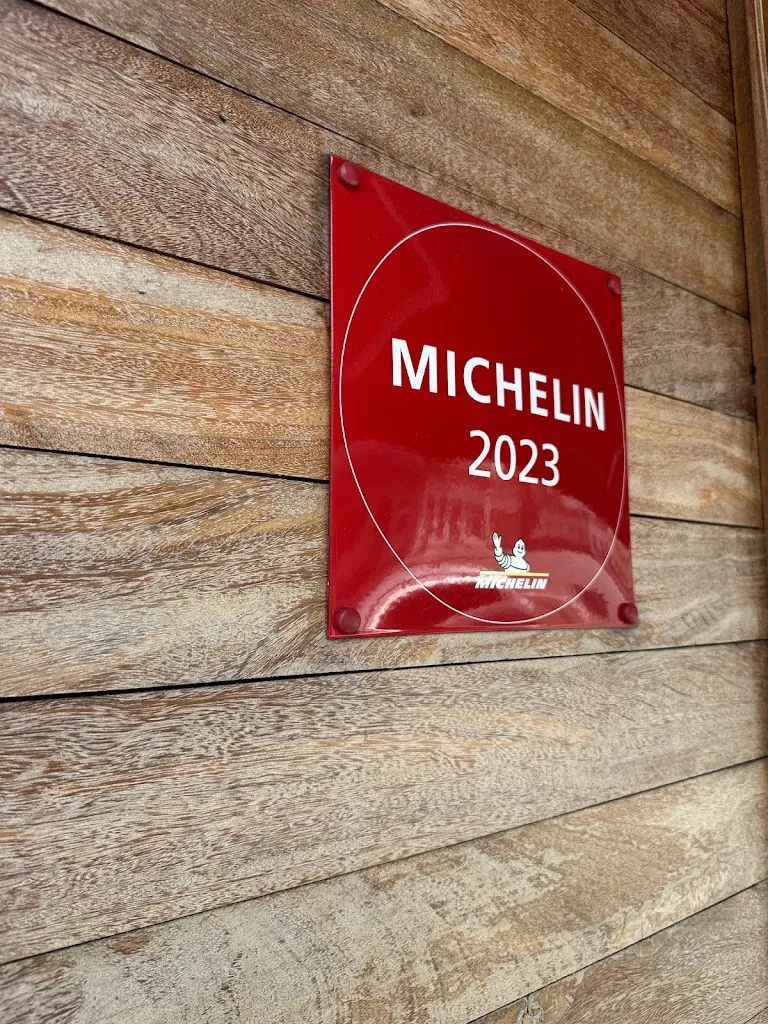 Dave Hall_La Tavernetta Da Ponte_Camariñas_review