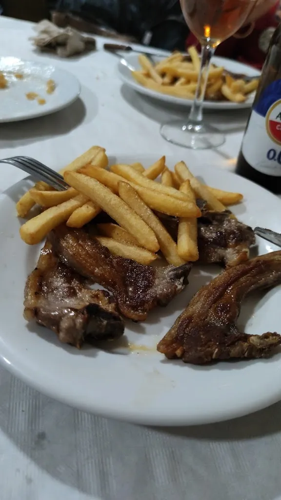 Menu_Bar Manolín_Callosa de Segura_image_7