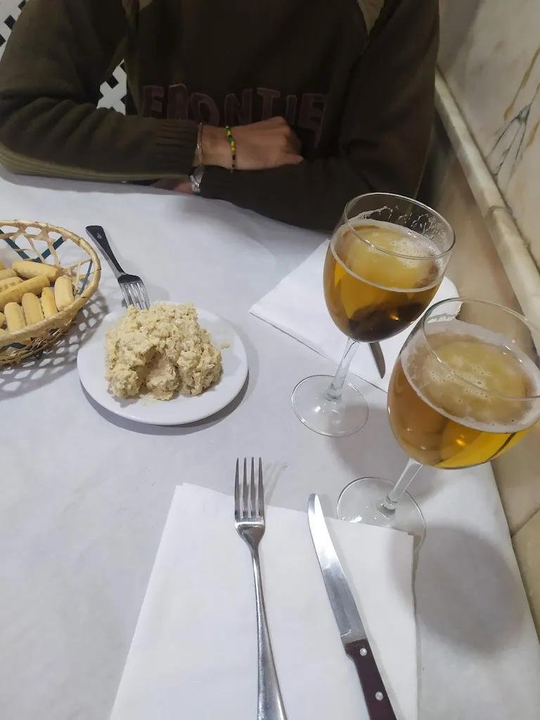 Meri Rocklar_Bar Manolín_Callosa de Segura_review