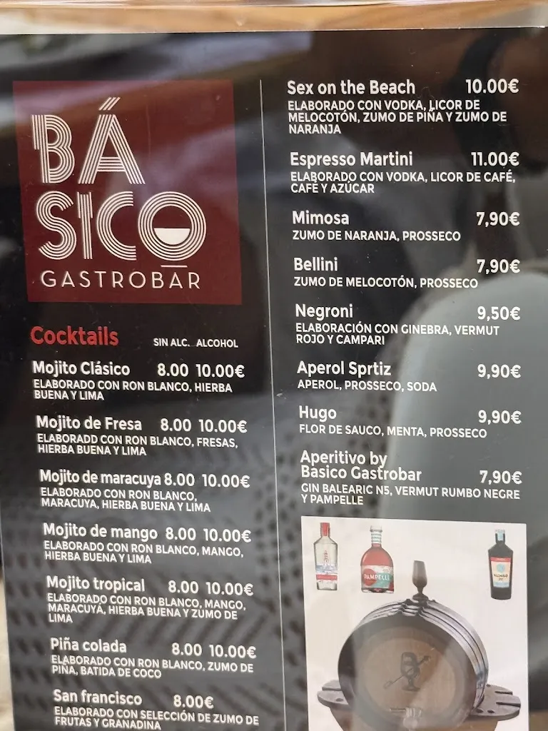 Menu_Basico Steak House | Alcudia Restaurant_Alcúdia_image_3