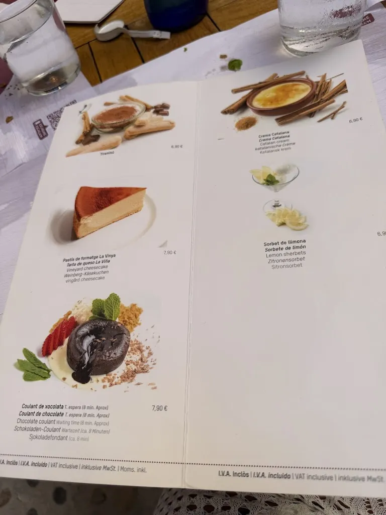 Menu_Basico Steak House | Alcudia Restaurant_Alcúdia_image_4