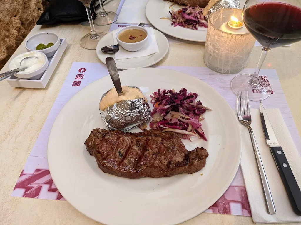 Menu_Basico Steak House | Alcudia Restaurant_Alcúdia_image_7