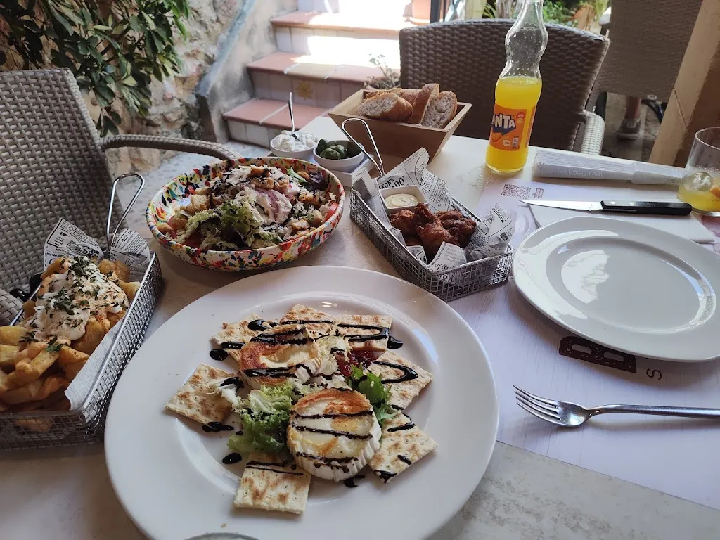 Menu_Basico Steak House | Alcudia Restaurant_Alcúdia_image_8