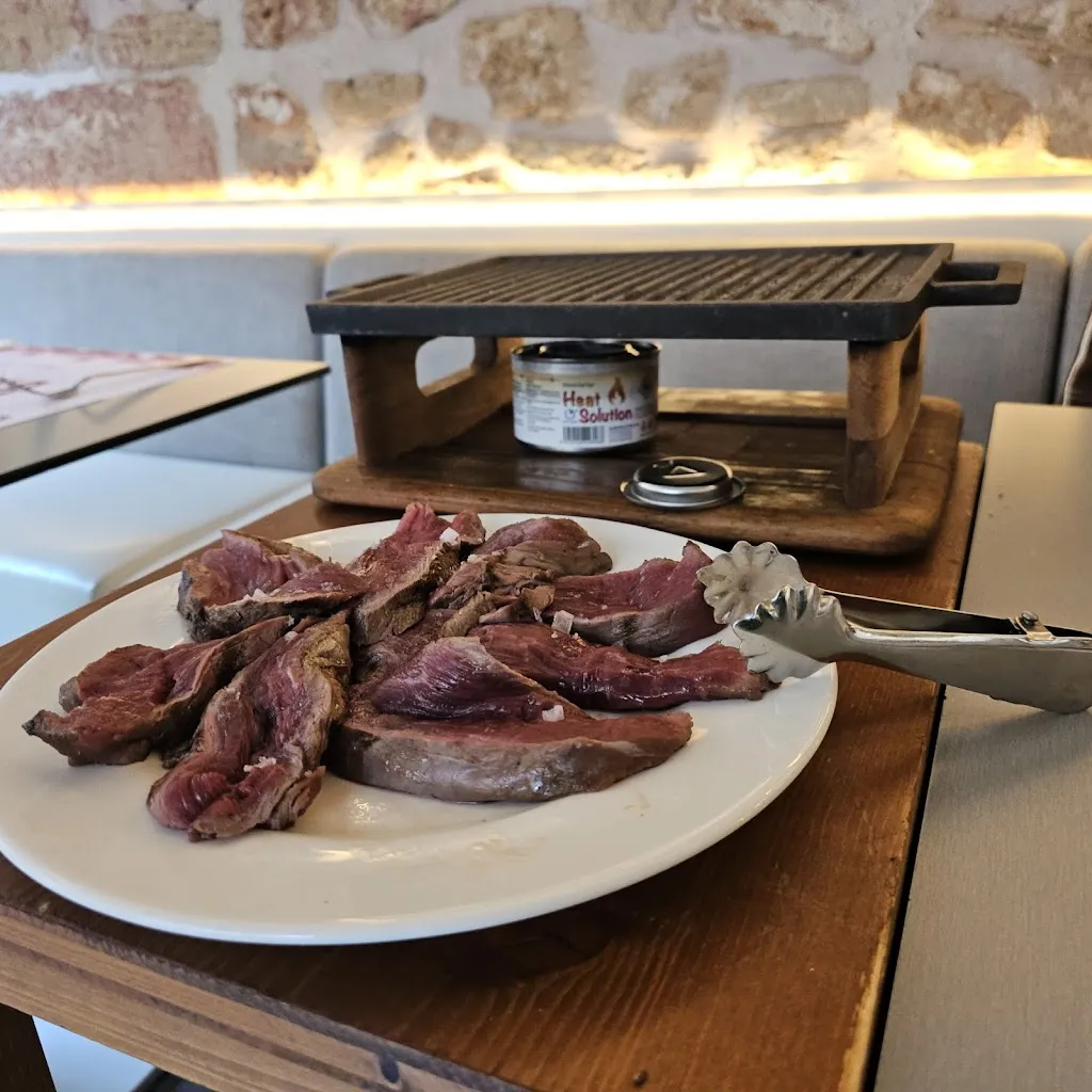 Adam W_Basico Steak House | Alcudia Restaurant_Alcúdia_review