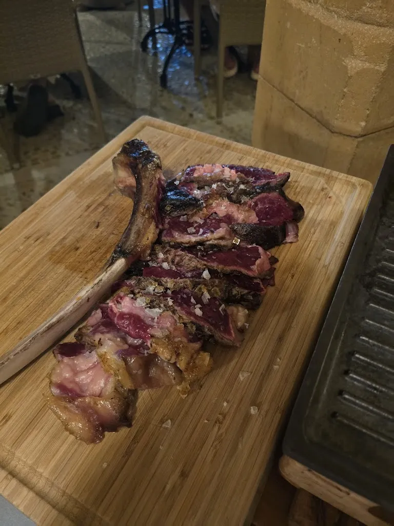 Richard Bowe_Basico Steak House | Alcudia Restaurant_Alcúdia_review