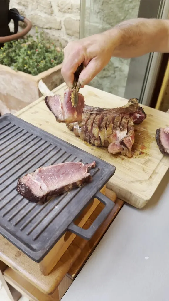 Basico Steak House | Alcudia Restaurant_Alcúdia_slider_image_2