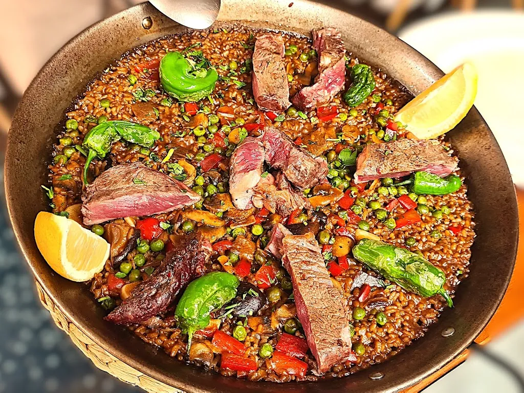 Basico Steak House | Alcudia Restaurant_Alcúdia_slider_image_3