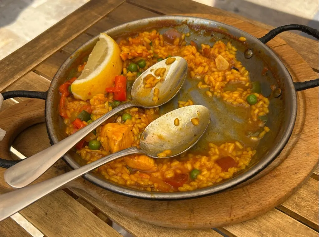 Dan Conejo Loco_Cristal_Alcúdia_review