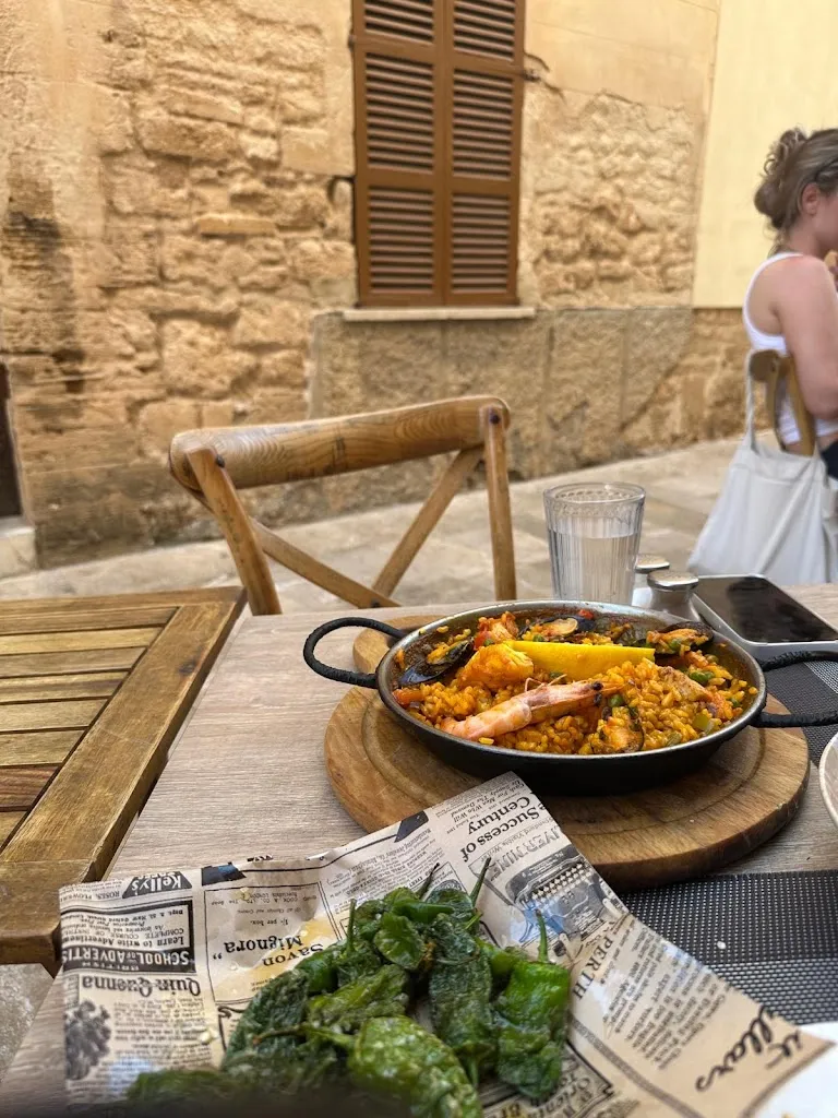 Matilda Menkshi_Cristal_Alcúdia_review