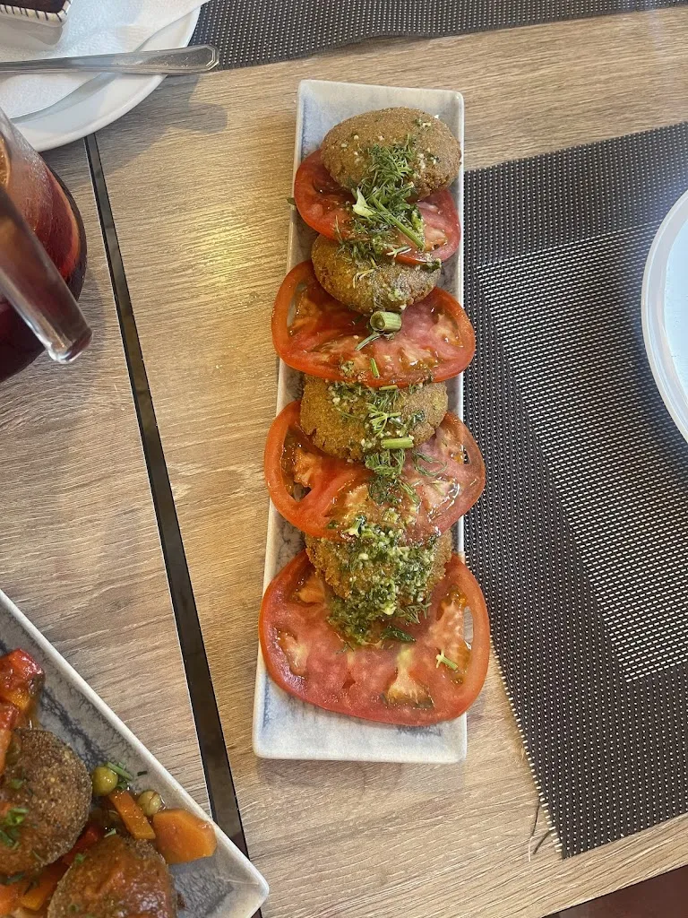 Louise Giddings_Cristal_Alcúdia_review