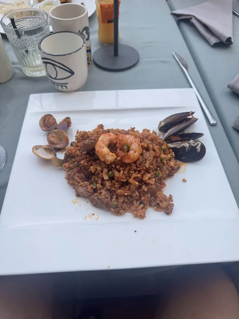 Romulus Mihu _NISÌ by Giuseppe_Alcúdia_review