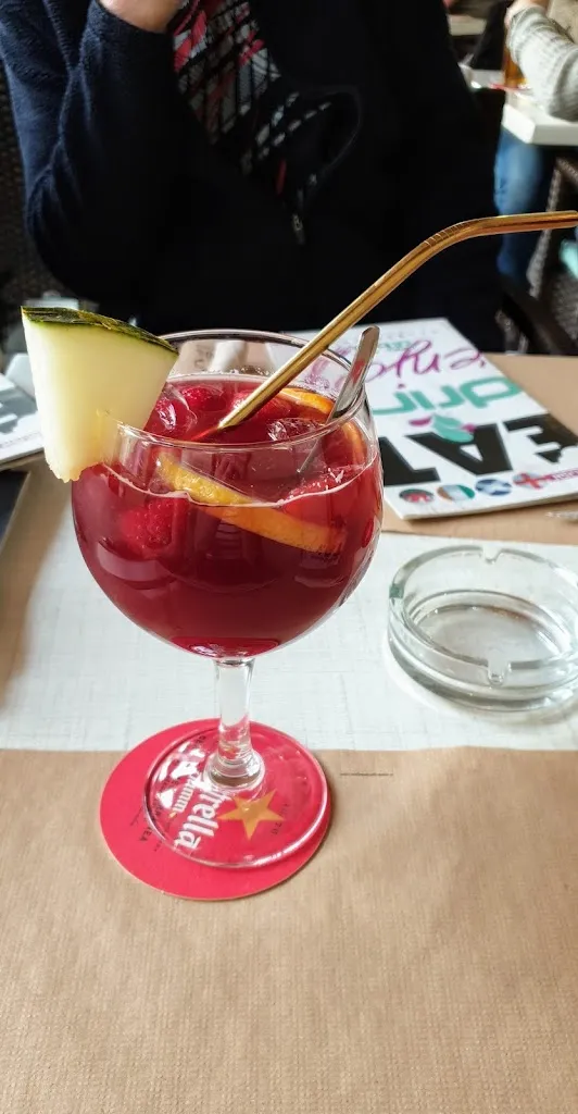 Menu_Smith's Cafe-Bar-Restaurant_Alcúdia_image_6