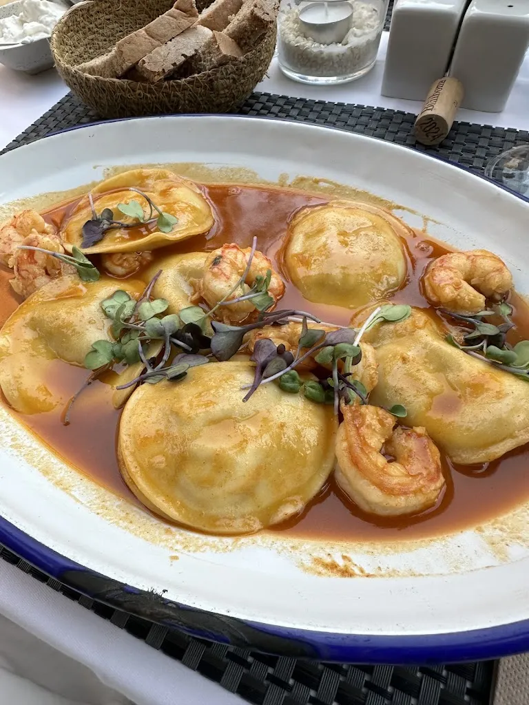 Rachael Smith_Restaurant Sa Mossegada_Alcúdia_review