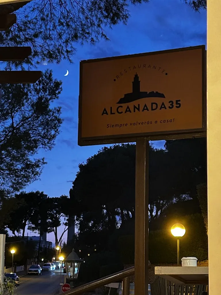 Vania David_ALCANADA 35 Restaurante_Alcúdia_review