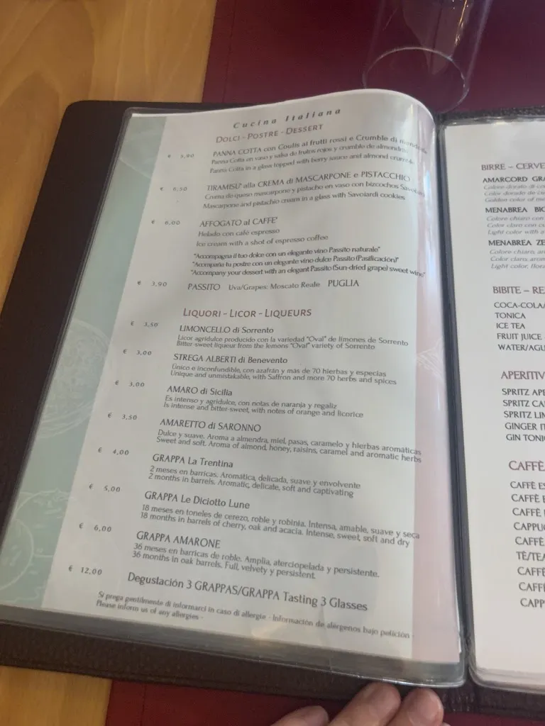 Menu_sa Roqueta wine & food_Alcúdia_image_2