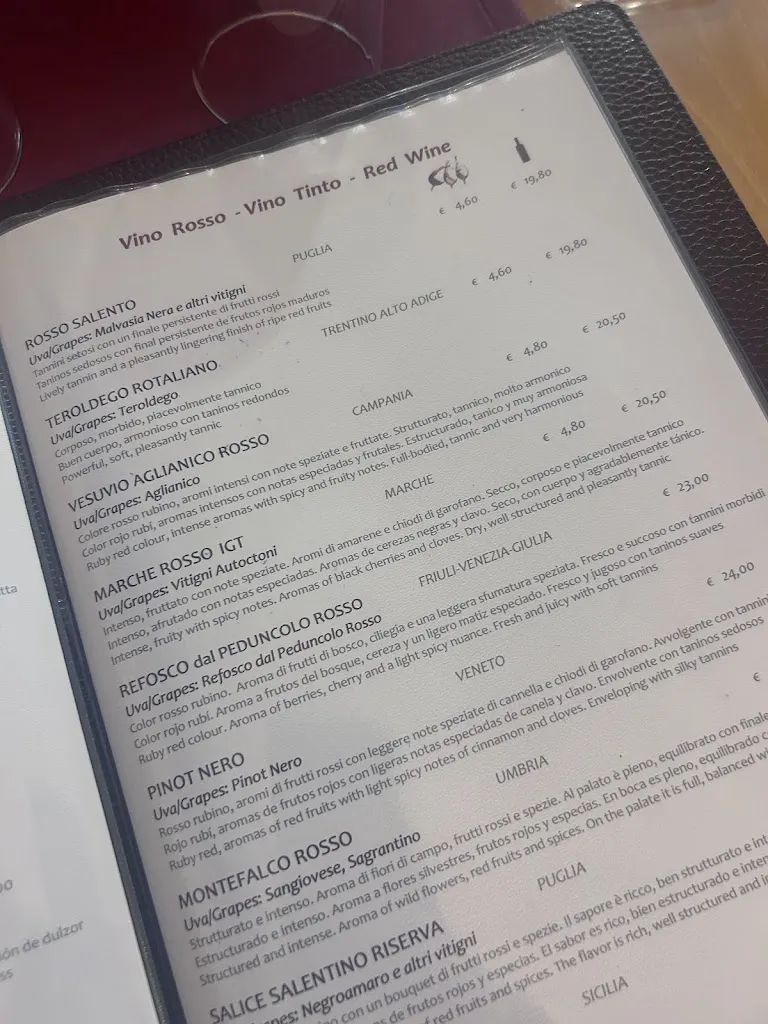 Menu_sa Roqueta wine & food_Alcúdia_image_4