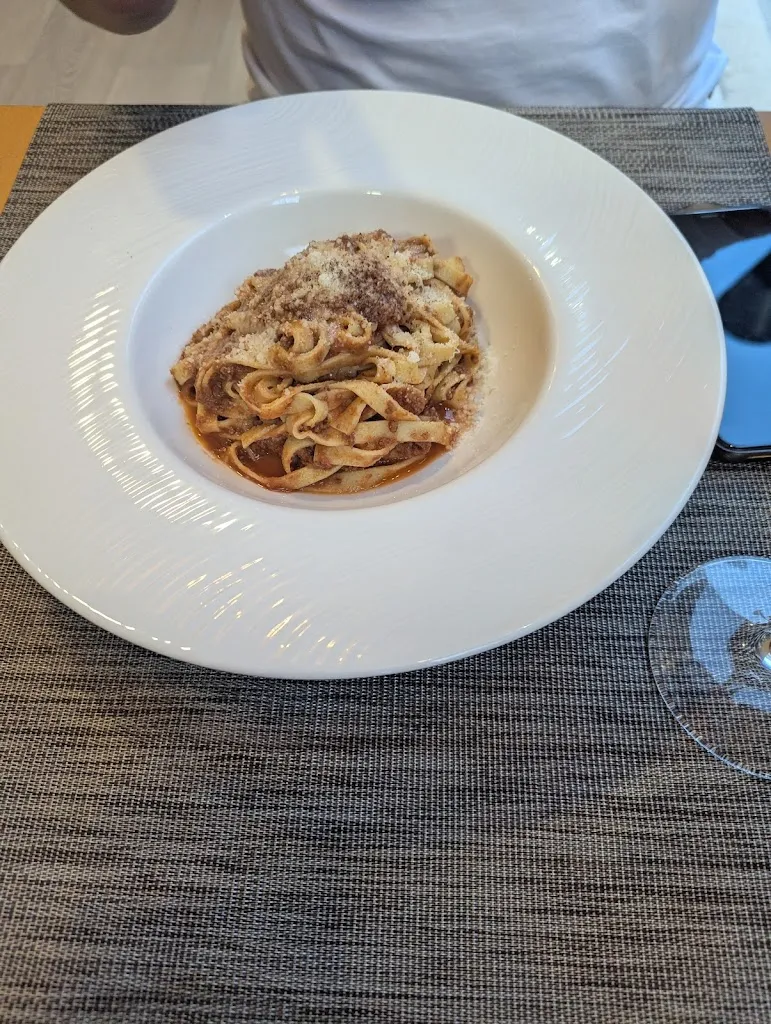 Karolina_sa Roqueta wine & food_Alcúdia_review