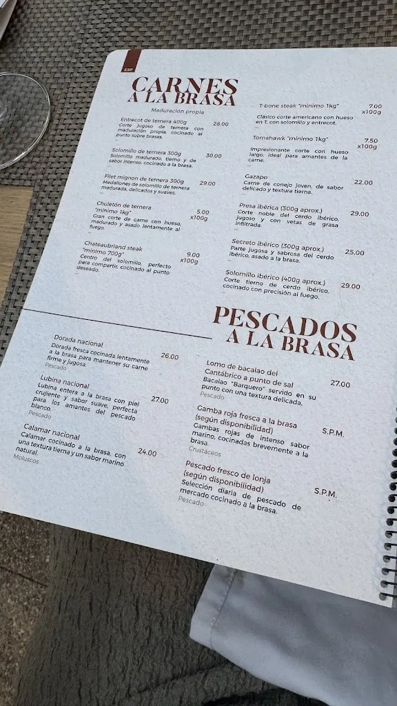 Menu_Rancho Chico_Alcúdia_image_1