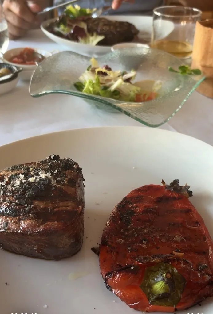 majid aebrahim_Rancho Chico_Alcúdia_review